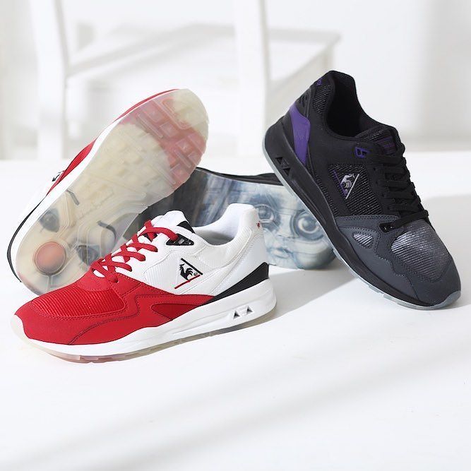le coq sportif lcs r800 fear