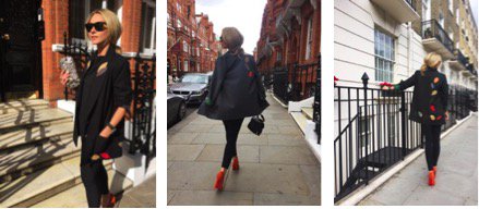 DIARY fashion beauty tweet media
