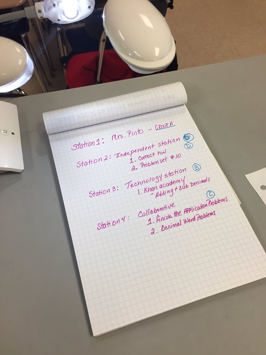 j_santossilva's tweet image. Ms. Pinto&apos;s Little French Fries 🍟 (named themselves!) are loving stations! #blendedlearning @Calcutt_MS @vcapellan @buddycomet @EDDA31372