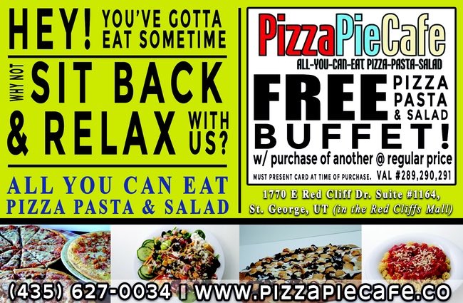 Pizza Pie Cafe on Twitter "pizzapiecafe pizza buffet best place to