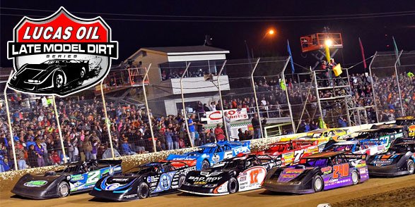 #𝗟𝘂𝗰𝗮𝘀𝗗𝗶𝗿𝘁 🏁 tweet media