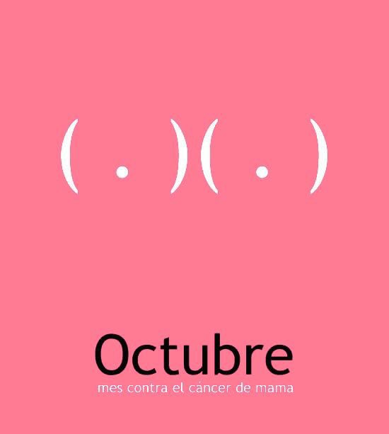 Feliz #DiaContraelCancerdeMama Recuerda que la prevención es clave para identificar y tratar la enfermedad a tiempo. #CancerDeMama