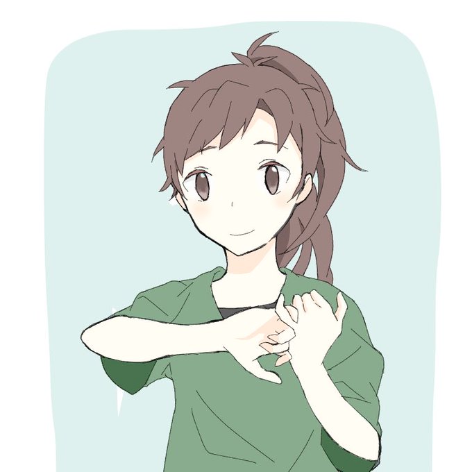 手話のtwitterイラスト検索結果 古い順 手話のtwitterイラスト検索結果 古い順