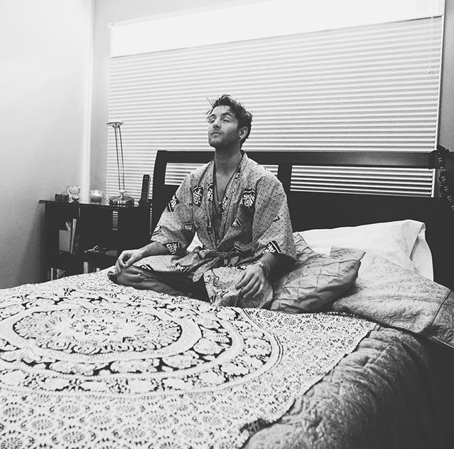 drewcavalieri's tweet photo. 🌾🕉 https://t.co/022zKsc9X7