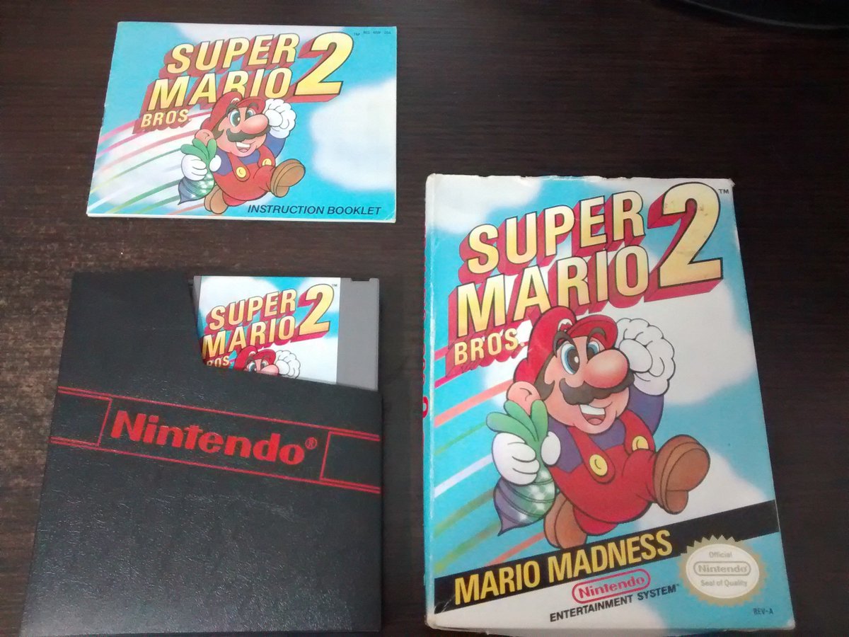Eco_Santo's tweet photo. #FelizMiercoles #MarioBros 2 Para #Nintendo  #FondoEmprenderSENA #win #giveaway https://t.co/mFmO1ta3uj #RT #shinanime #colombia #gamers https://t.co/anE0MTCfAL