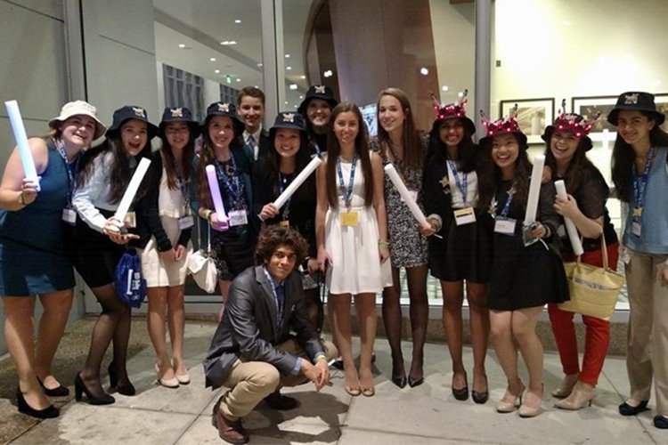 5 Reasons You Should Absolutely Join DECA This Year: bit.ly/2dTAwp5. <a href="/bayley628/">Bayley Wivell</a>