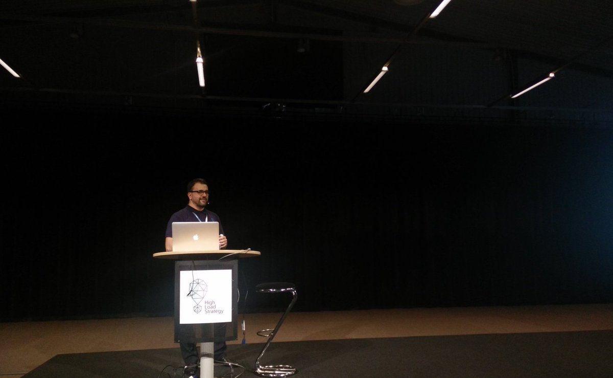 OpenCredo's tweet photo. Check out slides from @Mind_of_AC #HighLoadLT 2016 talk "#ProjectManagement: from Stone Age to #DevOps" https://t.co/MM9pJfhu3U https://t.co/ygoFQFHmTz