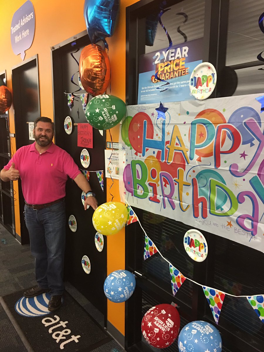 Gough14Chris's tweet photo. ๐ฅ๐ฅHappy Birthday J Carr๐ฅ๐ฅ #tugglenation #LifeAtATT #attemployee https://t.co/6P0eTJW0qO