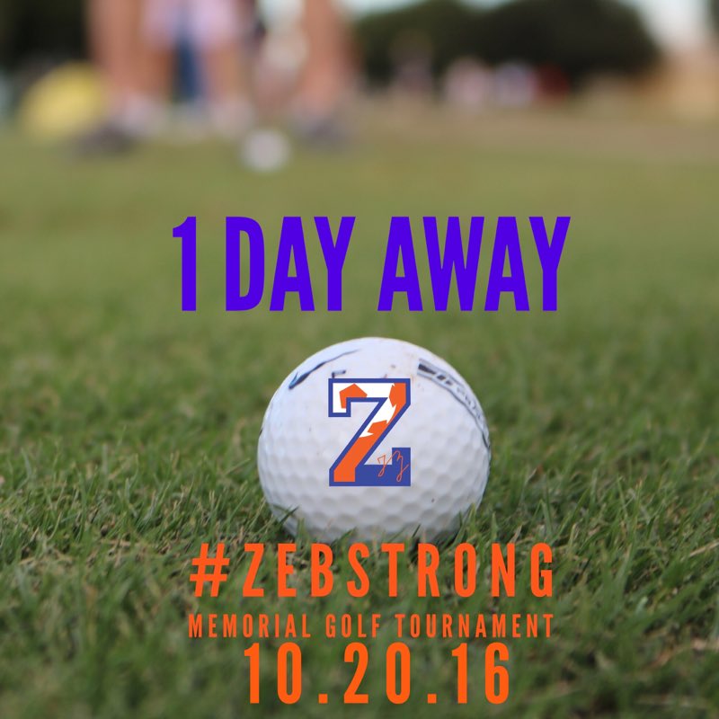 Zeb's Foundation tweet media