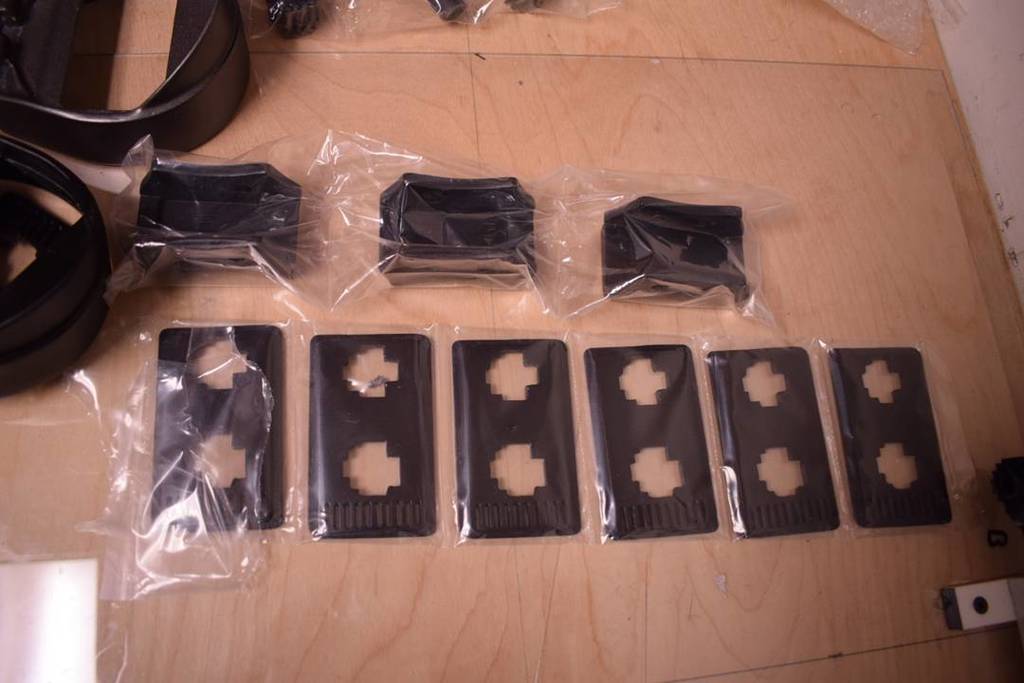Solaroad's tweet image. Our manufactured parts for the #Gridkicker are starting to come in! Stay tuned for what's … ift.tt/2dnjKx0