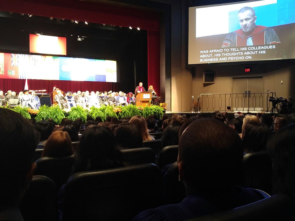 Marium_Bee's tweet photo. Graduation ceremony😎 #Ryerson #graduation2016 #ryersonalumni #roadfromryerson https://t.co/SmuC0IomfI
