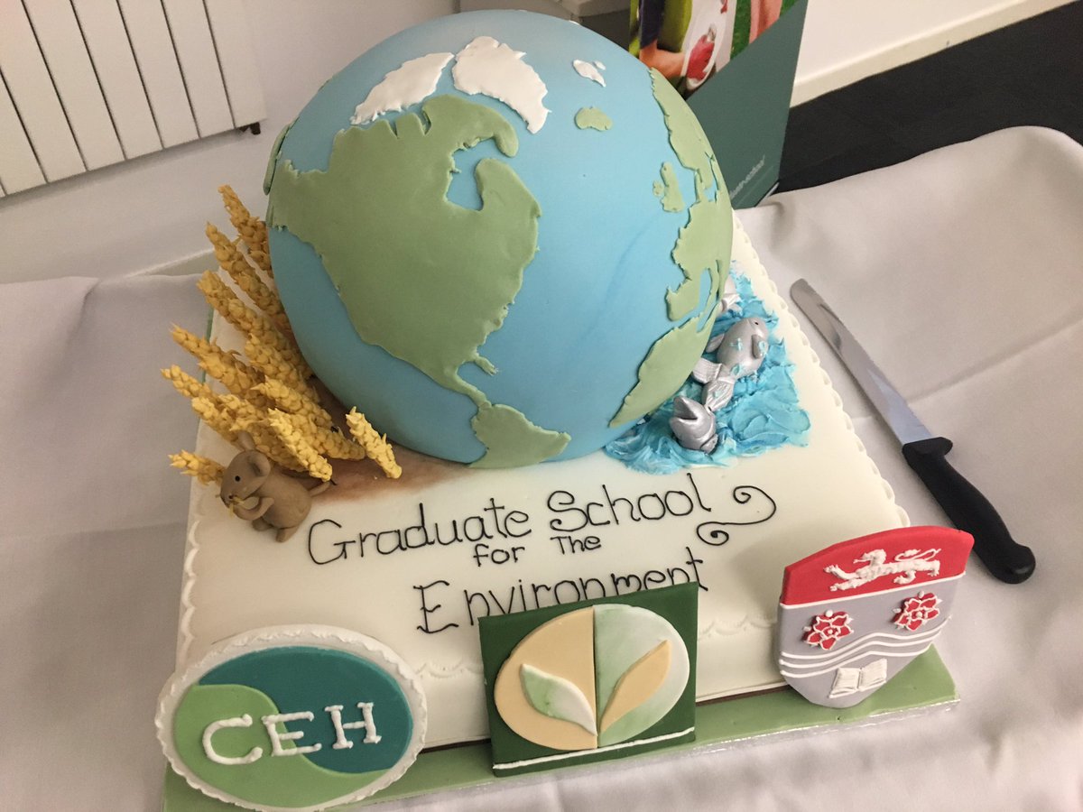 ProfPHaygarth's tweet photo. Launch π of the @LancasterUni @LancsUniLEC @CEHScienceNews @Rothamsted #graduateschoolenvironment #gse https://t.co/Ae8IjHR2zh
