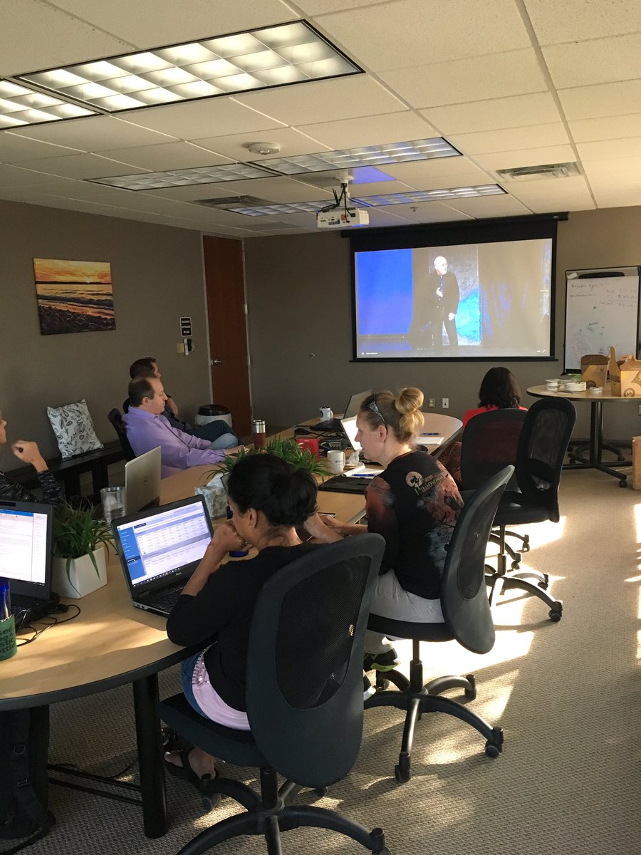 SamerBawab1's tweet photo. Team @Tegrit live streaming #Entre1day from Michigan @EntreLeadership #leadership #dreamBig #success https://t.co/eIBlp1nvry