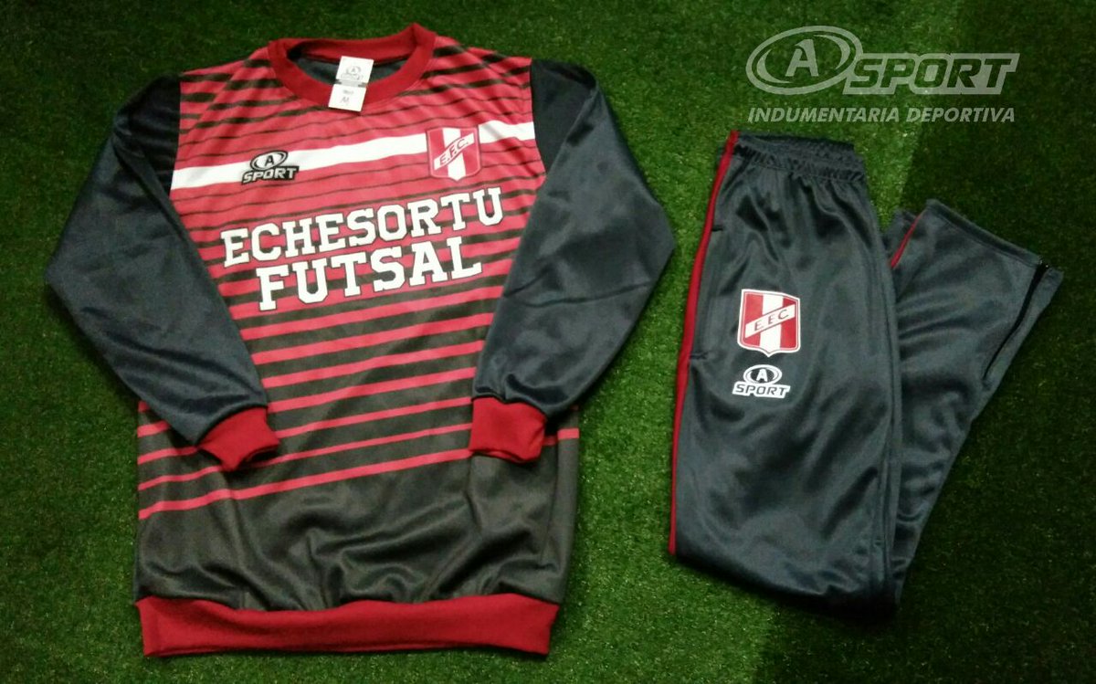 AbitoSport's tweet photo. Indumentaria deportiva . INDUMENTARIA CONCENTRACION " FUTSAL ECHESORTU " https://t.co/0E2G1gCfM5