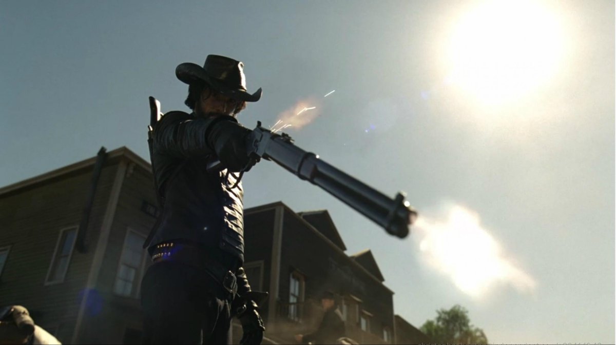DaronsDuGame's tweet photo. Parallèle entre la série Westworld et Red Dead Redemption : avec un tel réalisme, feriez-vous les mêmes actions ?
https://t.co/uKP8BR9Xvx https://t.co/1e20dUMLrZ