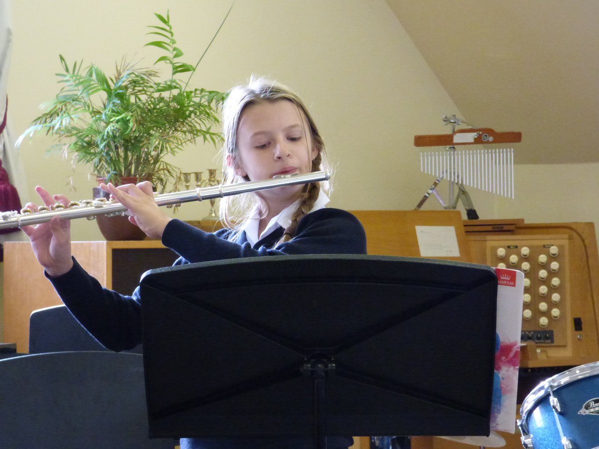 WestBuckMusic's tweet photo. INFORMAL CONCERT: Well done to the 19 performers in Monday's lunchtime concert - lovely to hear you all. WELL DONE! https://t.co/lRp4Gw72u3