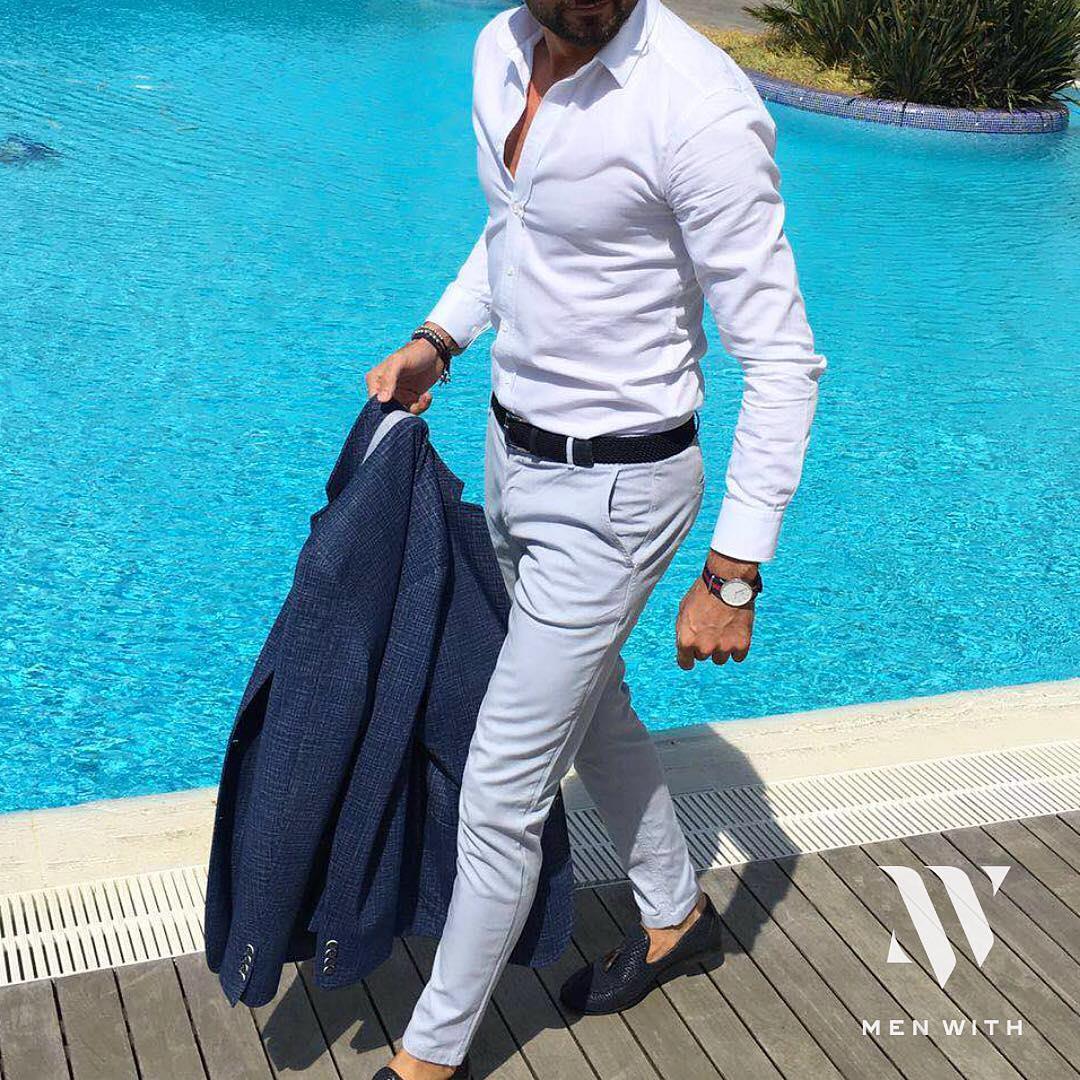 MenStyleRoom's tweet image. #fashion #menfashion #lookcool #looksmart #style #menstyle #menswear #mensfashion