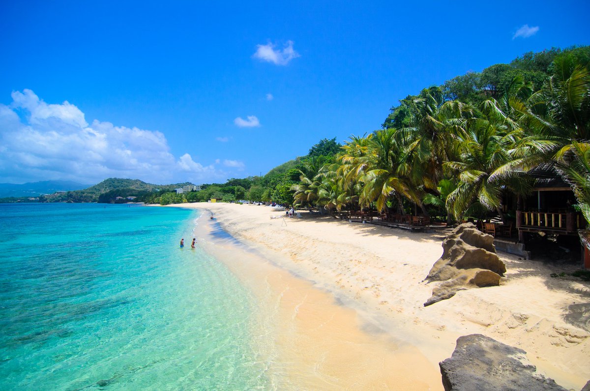 5 reasons why #Grenada is your dream #Caribbean #holiday metro.co.uk/2016/10/18/5-r… via <a href="/MetroUK/">Metro</a>