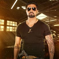 vibha_alo's tweet photo. Those who r not satisfied wid Markaz's acting, keep calm & wait 4 #Dhumketu. Caz #Indranath will settle all ur Complaint 🙏😇@idevadhikari https://t.co/JkVbcs5qcQ