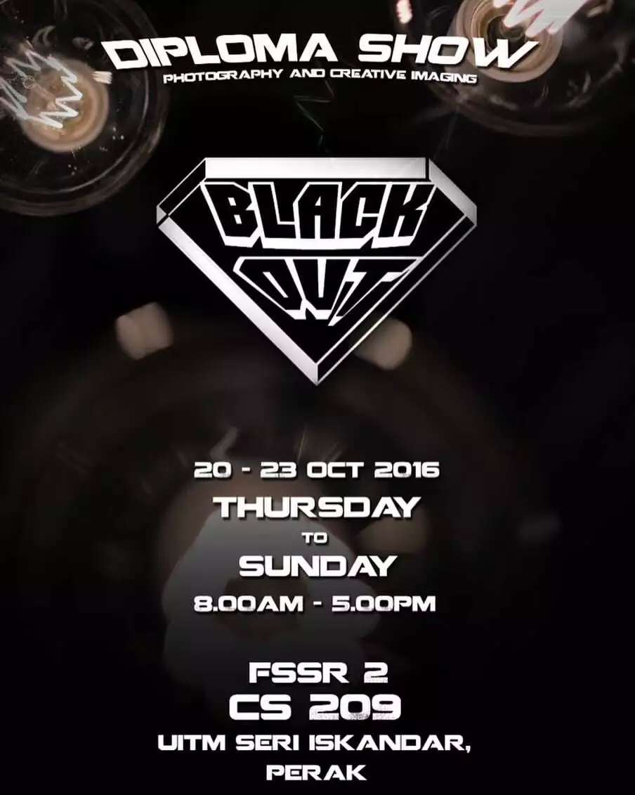 Persemi_SI's tweet image. Jgn lupa datang Dip Show kami mulai esok 🎉🎉😄😄