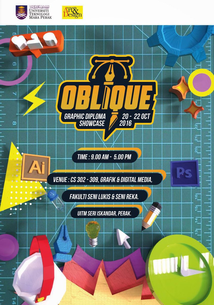 Persemi_SI's tweet image. Jgn lupa datang Dip Show kami mulai esok 🎉🎉😄😄