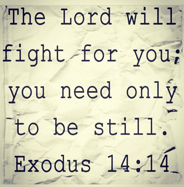 JDMAC100's tweet image. #PostTheWordToday #NotYourThoughts

#HUSH
H-Hearing
U-Until
S-Silence
H-Heals