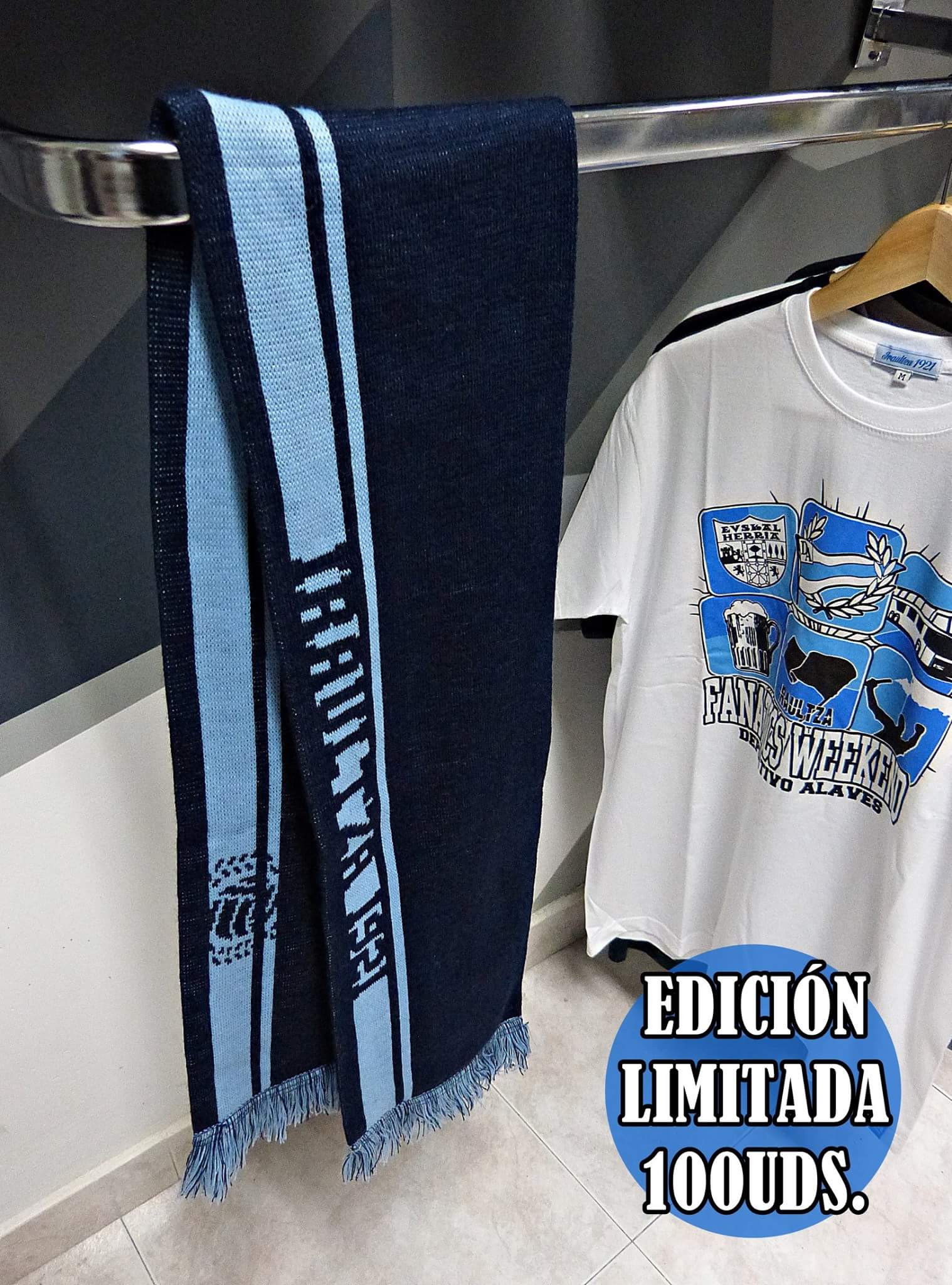 Iraultza 1921 on "¡NUEVAS DE en Uztauka! https://t.co/SdRE7875fi https://t.co/ogU3jVZuUA" / Twitter