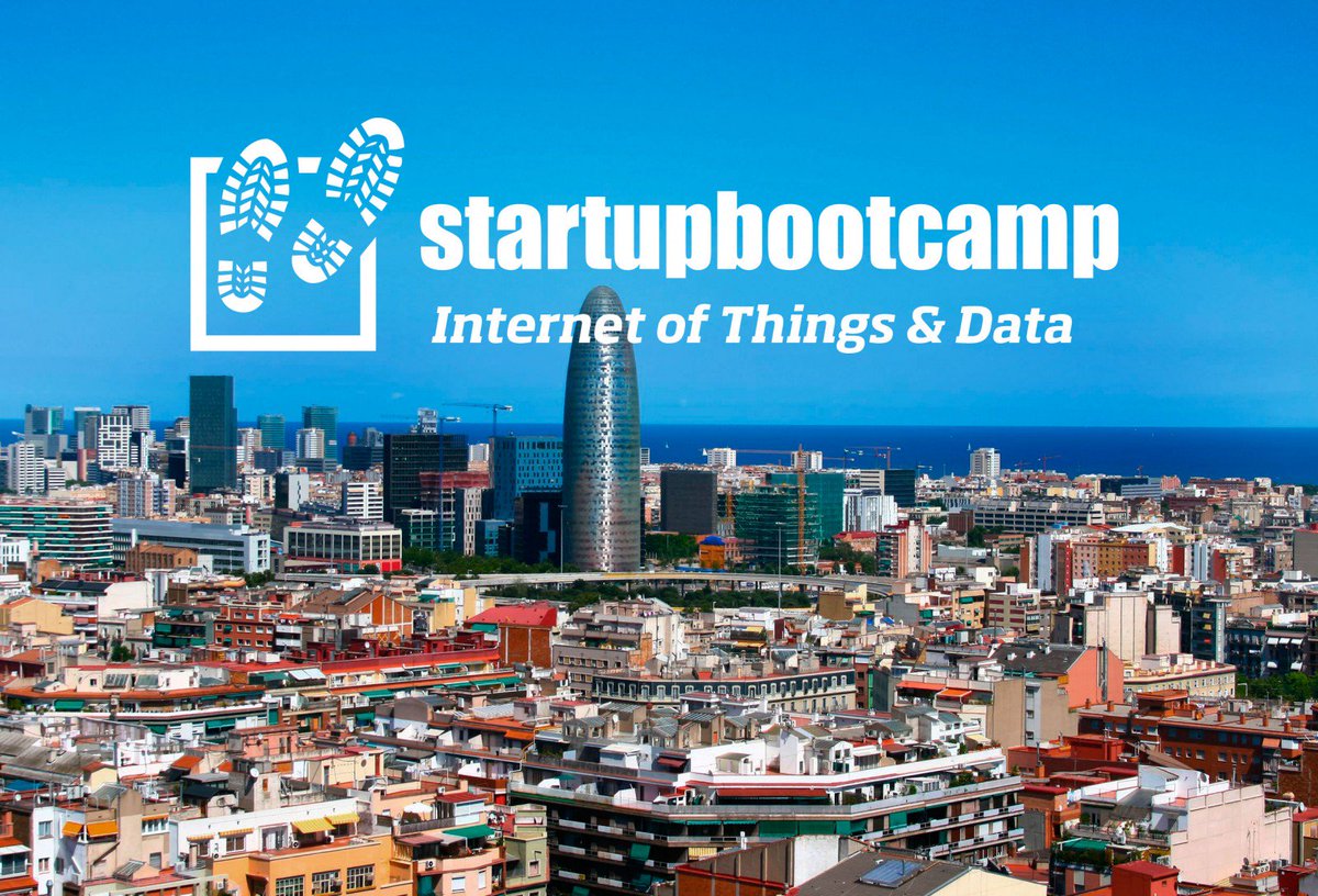 newcobcn's tweet image. Get to know the new batch working on breakthrough #IoT #DataApplications @Sbootcamp bit.ly/2dYGRKY