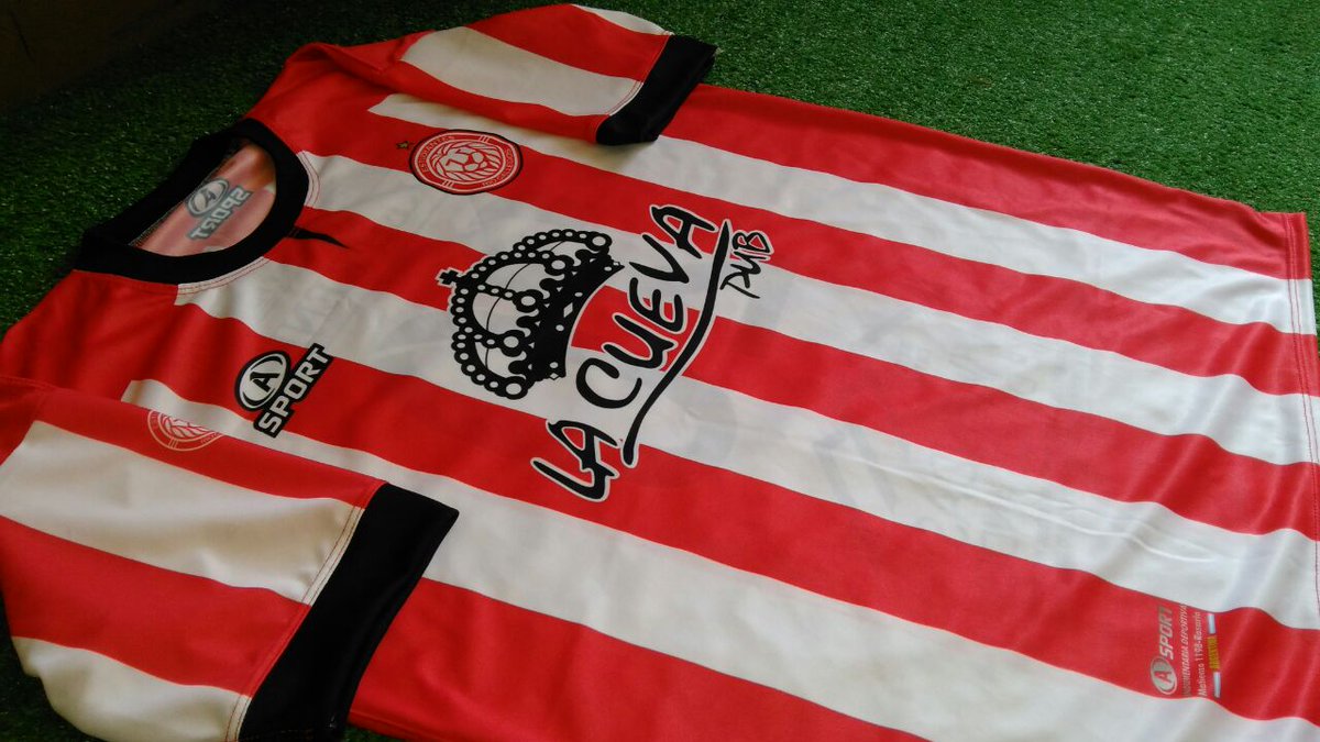 AbitoSport's tweet photo. Indumentaria deportiva . CLUB ESTUDIANTES - RIO GALLEGOS. https://t.co/Drcb42Xrr0
