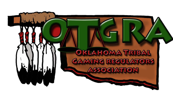 AmericanChecked's tweet photo. AmericanChecked's Kelli Weaver and Julie Hakman will be speaking this Morning at the Oklahoma Tribal Gaming Regulators Association. #OTGRA https://t.co/Ml4Nsy0DLd