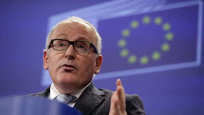TransitieNM's tweet photo. Welke rol ziet Europa voor haar burgers en middenveld in uitbouw circulaire economie? Een vraag voor @TimmermansEU https://t.co/65EvX5FfBr https://t.co/YAECNE5oME