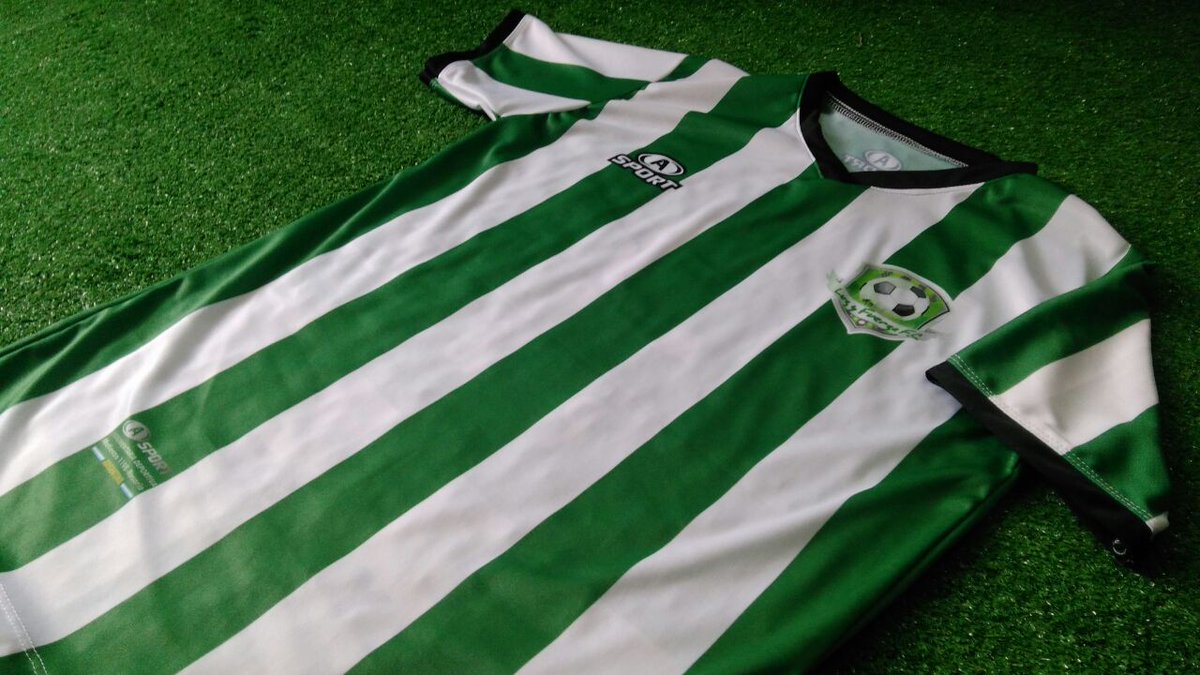 Indumentaria deportiva . LUZ Y FUERZA FC