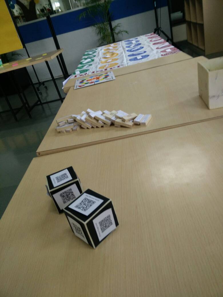 MIS_pune's tweet image. So far so good, our #digitcitweek is a big hit @commonsenseed #mbislearns