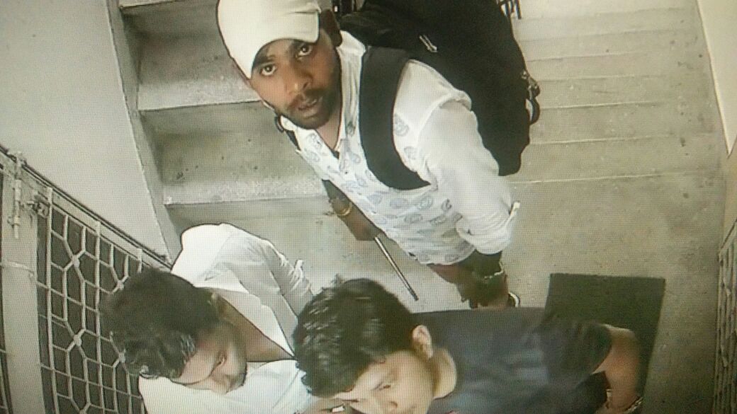 CSPrakashHande1 tweet picture