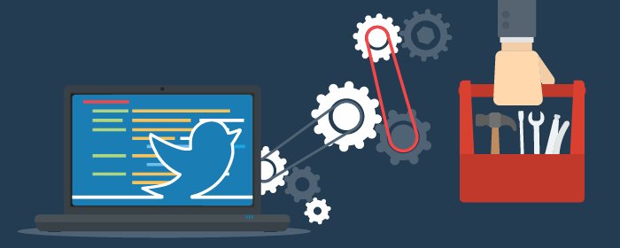 #TwitterMarketing: cosa serve per farlo funzionare! hubs.ly/H04Jvwz0 #smm #socialmedia