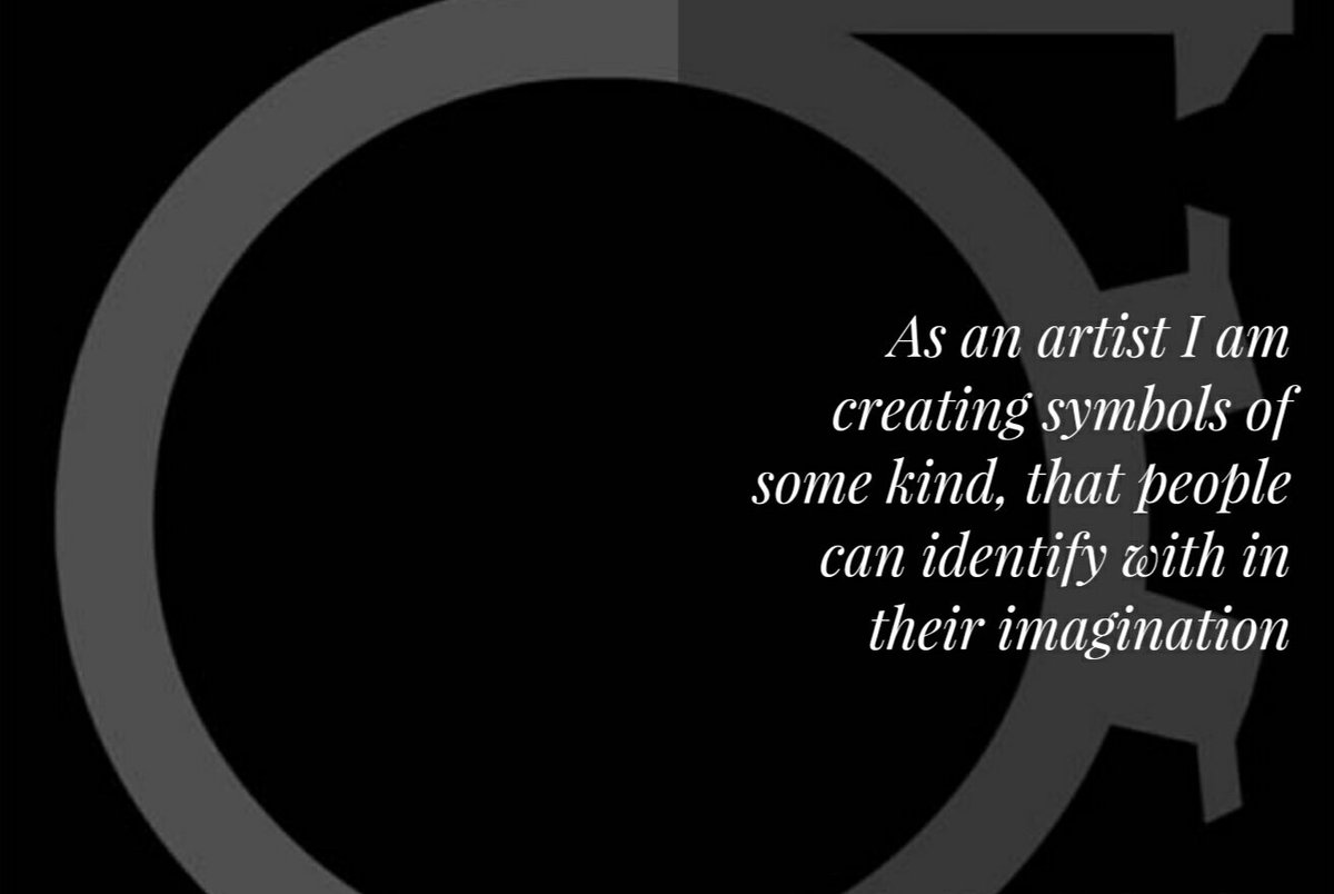 StudioRupert's tweet image. Quote by me from  gdcinteriors.com/rupert-dixon/  interview for GDC Interiors  journal #artistinterview #interiors #interview