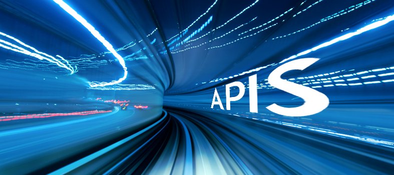 mundoapi's tweet image. Como garantir velocidade e qualidade aos usuarios da sua API
#MundoAPI #Velocidade #API #DesignAPI
mundoapi.com.br/materias/como-…