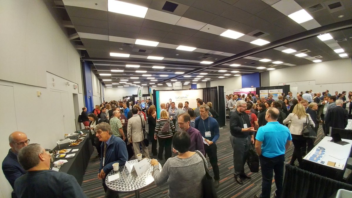 ACSG - MTL tweet media