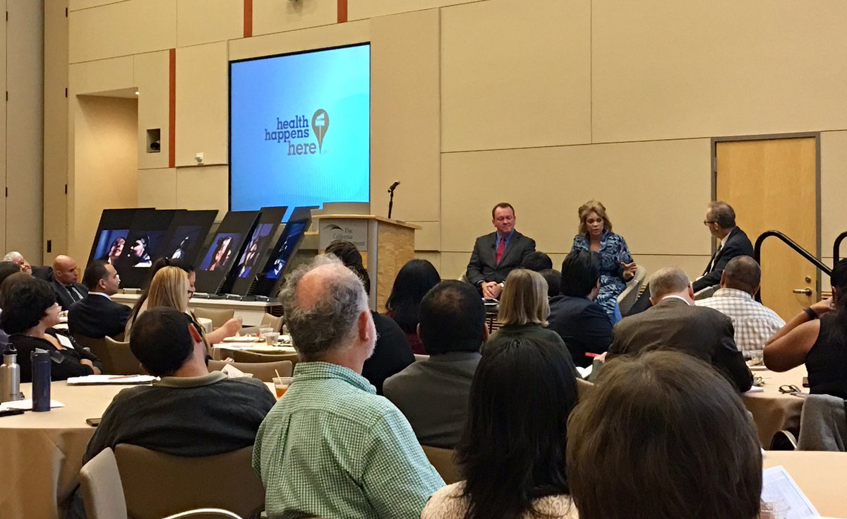 VPCGLA's tweet photo. Transparency is critical for accountability where there is lack of community trust. -Connie Rice #RJVote @Ollinlaw https://t.co/YM1x9csZ1f