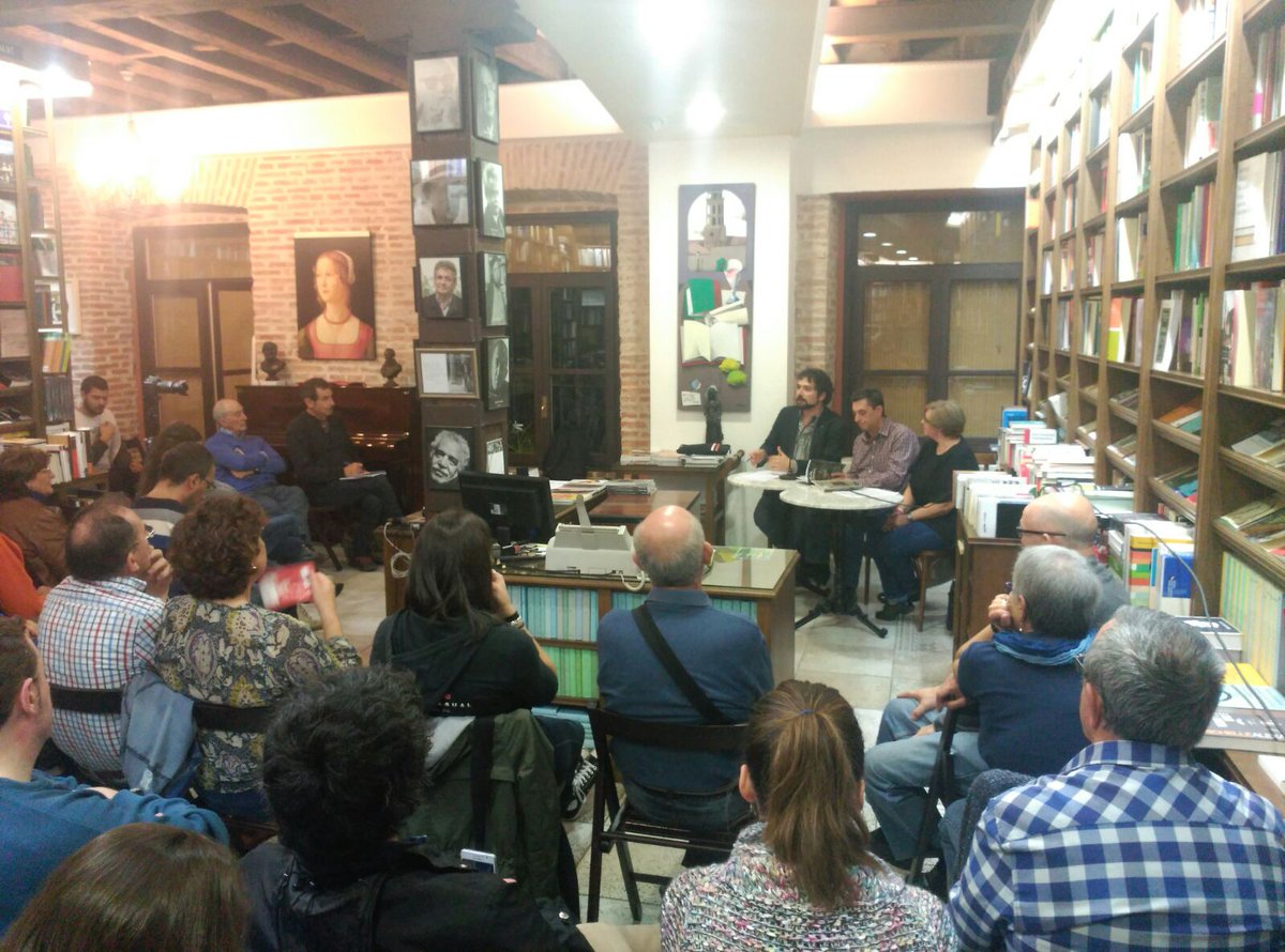 Marga Sanz (Marga_Sanz) Twitter