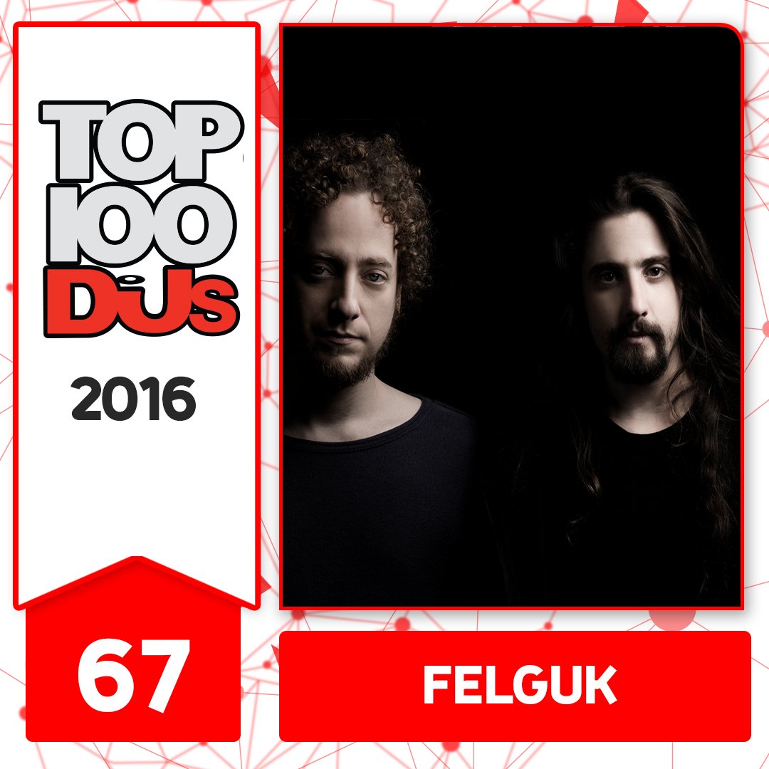DJmag tweet picture