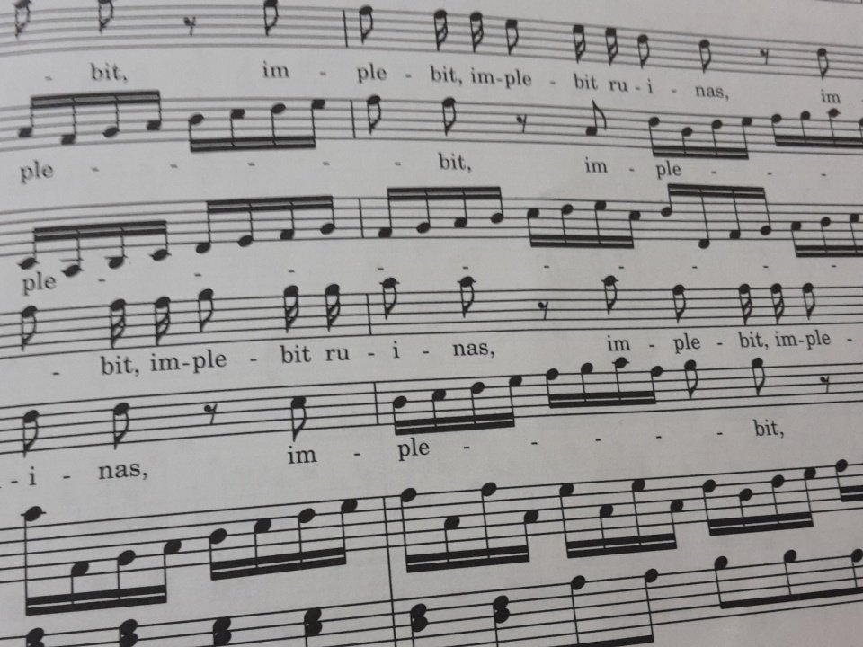 alexanderkeuk's tweet photo. Vorsicht, Blitzer in Takt 177. #händel #linkespur https://t.co/OymbWIq1F7