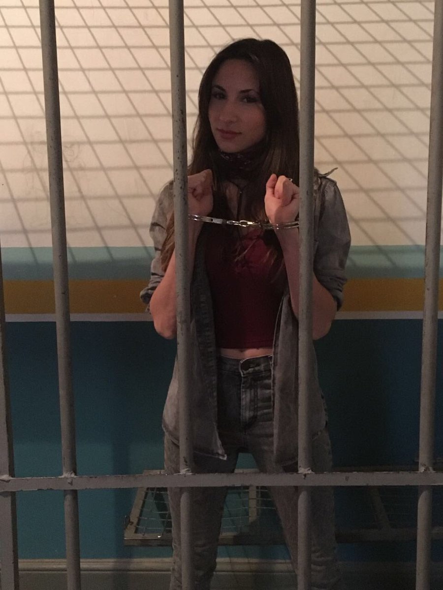 magdalenabravi's tweet photo. Grabando 🎥 https://t.co/v5n4afHUEz
