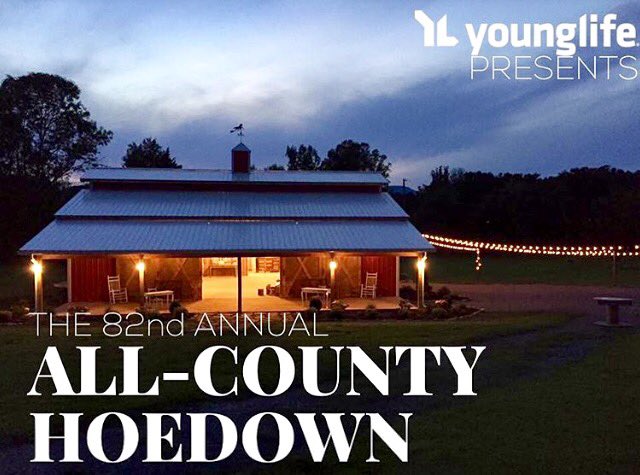 Oliver Springs YL tweet media