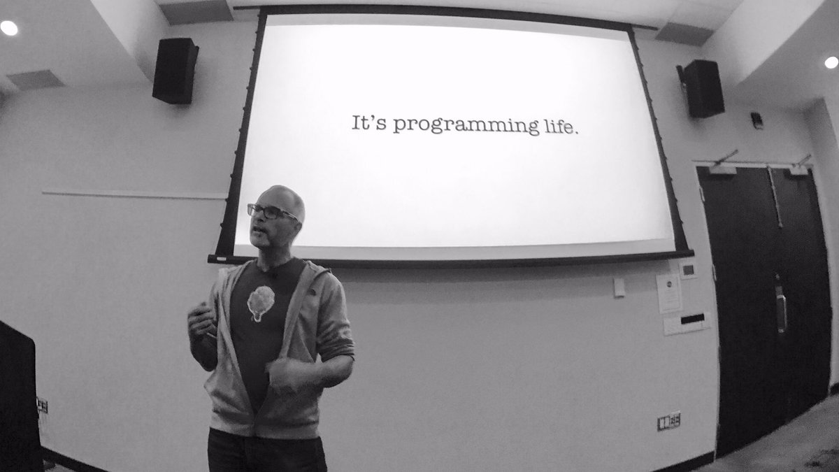 kcnickerson's tweet image. Andrew Hessel is a Synthetic Biology AlphaDog on MaRS @andrewhessel @MaRSDD #synthbio #dna #genetic