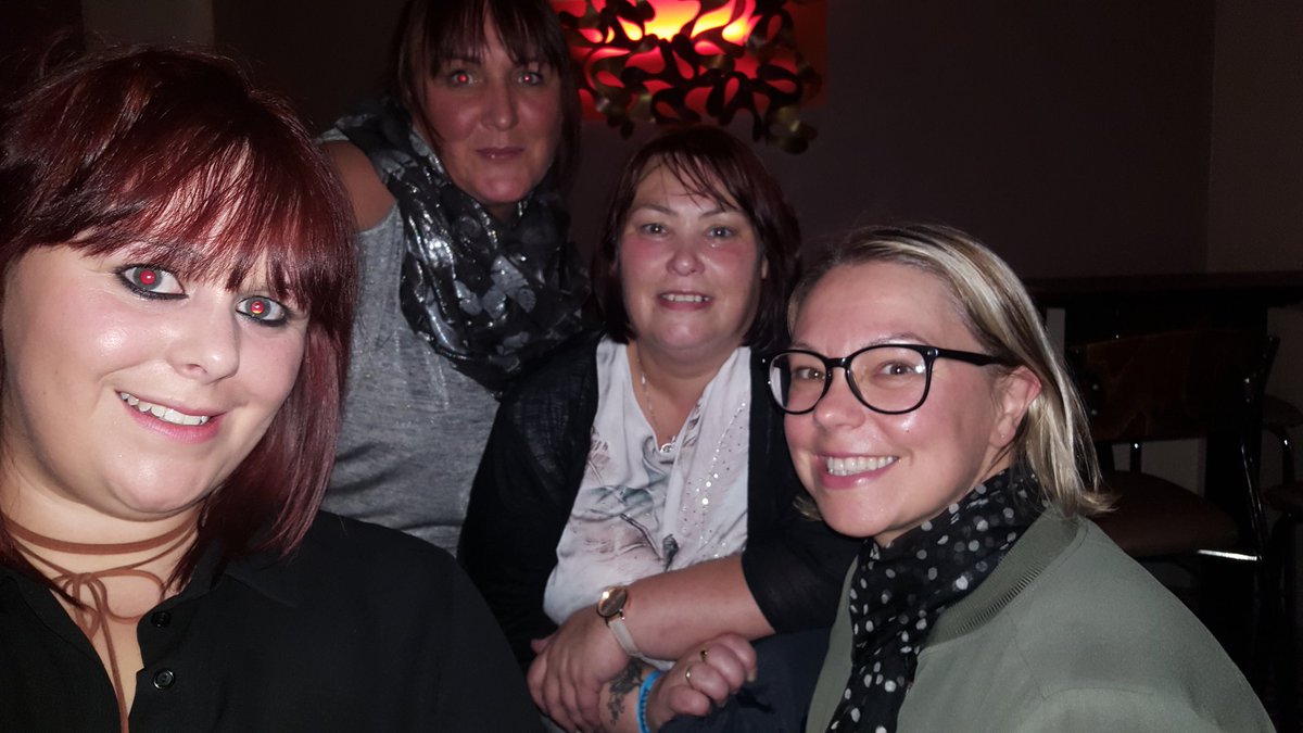 lisa harrison tweet media
