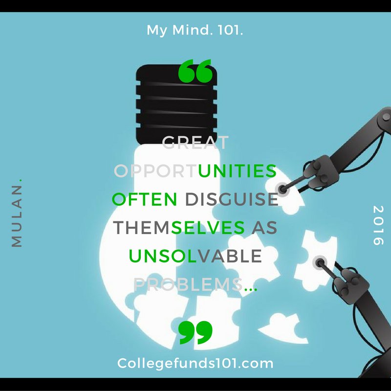 Collegefund101's tweet photo. make sure to look into the oppurtunity that faces a problem.
#livewell #collegefunds101 #lightbulb #look #instagood #tweet #follow https://t.co/Kwf5feOrJU