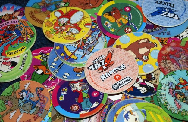 Fiebres y modas en el colegio cuando éramos chamos bit.ly/2eSoXgH