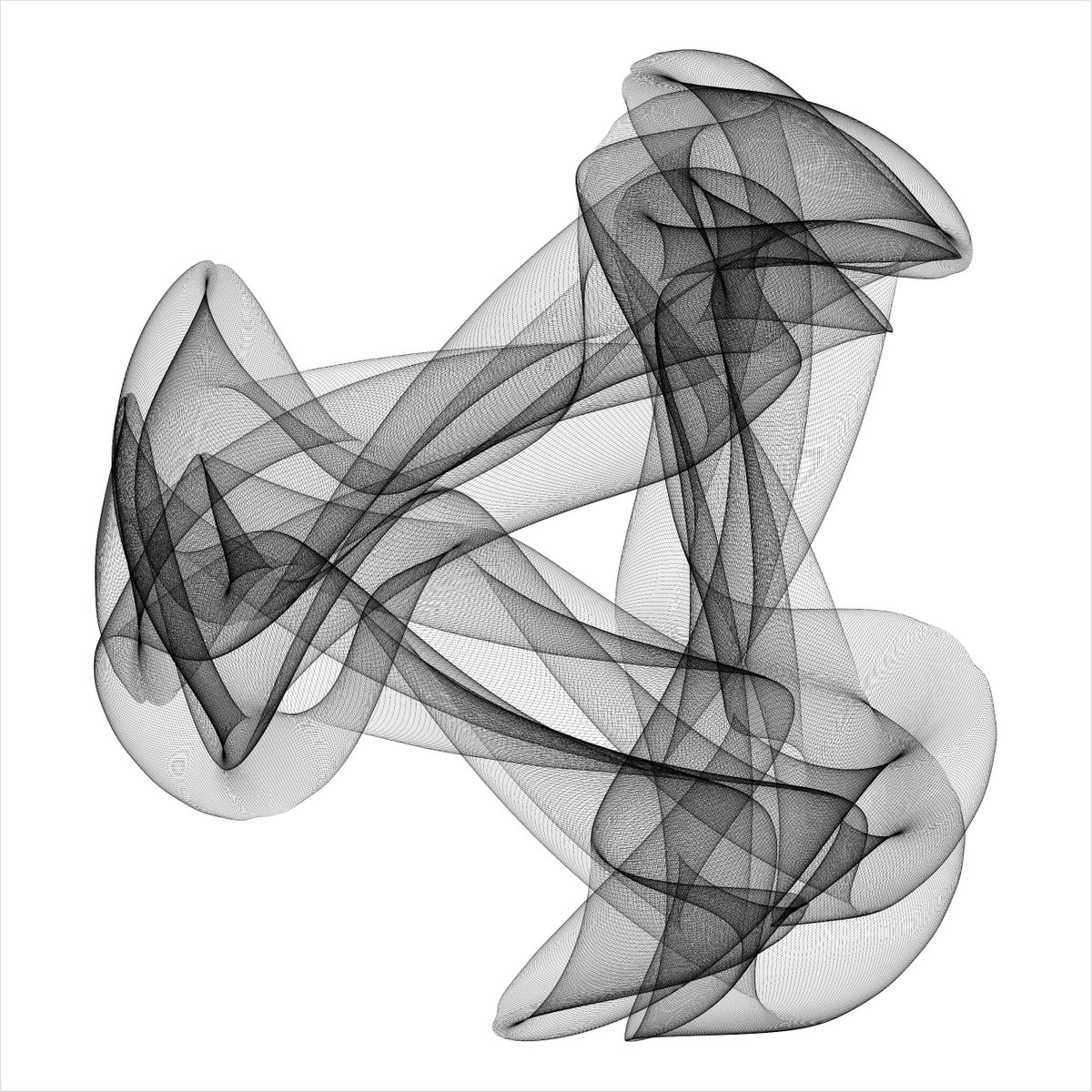 devan__matthews's tweet photo. more from the drawing machine spreadsheet :) #Mathart #excelart #excelmathart #drawingmachine #guillochepattern #guilloche #pattern https://t.co/rbhbHISctT