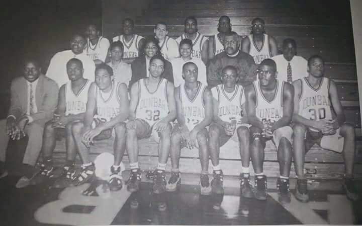 Dunbar Basketball (@poetsbasketball) on Twitter photo 